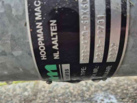 Güllemixer Holaras SGG 400 60x60  Vijzel