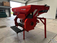 Frontbehälter Sämaschine Kuhn Venta TF 1500