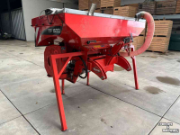 Frontbehälter Sämaschine Kuhn Venta TF 1500
