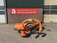 Schlegelmulchgeräte Falc Master Super 2100