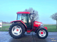 Schlepper / Traktor McCormick CX 85