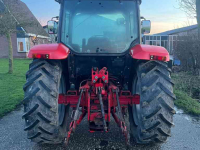 Schlepper / Traktor McCormick CX 85