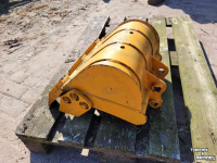 Baggerlöffels  Graafbak 30 cm  voor minigraver