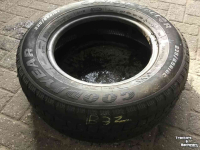 Räder, Reifen, Felgen & Distanzringe Good Year 235/65 R16 all season