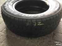 Räder, Reifen, Felgen & Distanzringe Good Year 235/65 R16 all season