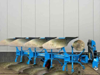 Pflüge Lemken Juwel 8