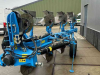 Pflüge Lemken Juwel 8