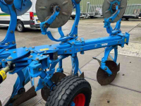 Pflüge Lemken Juwel 8