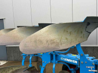 Pflüge Lemken Juwel 8