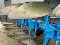Pflüge Lemken Juwel 8