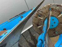 Pflüge Lemken Juwel 8