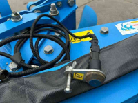 Pflüge Lemken Juwel 8