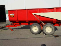 Kipper Beco S-1200