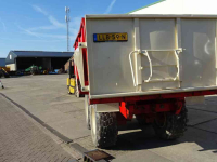 Kipper Beco S-1200