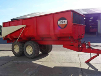 Kipper Beco S-1200