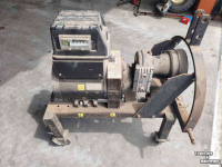 Stromaggregate  ATN 28/2 2s
