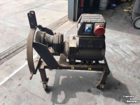Stromaggregate  ATN 28/2 2s