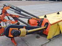 Mähwerk Fella sm320