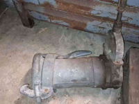 Mähwerk Fella sm320