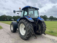 Schlepper / Traktor New Holland TM140