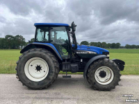 Schlepper / Traktor New Holland TM140