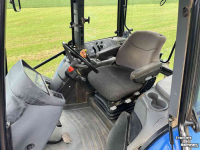 Schlepper / Traktor New Holland TM140