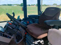 Schlepper / Traktor Claas Celtis 446 RX met voorlader