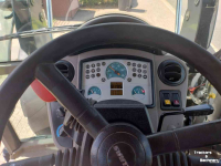 Schlepper / Traktor Claas Celtis 446 RX met voorlader