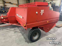 Pressen Welger AP 830