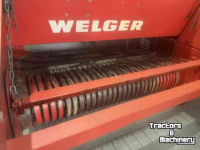 Pressen Welger AP 830