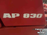 Pressen Welger AP 830