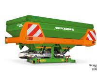 Düngerstreuer Amazone ZAM 1002