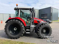 Schlepper / Traktor Massey Ferguson 5S.115