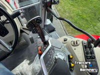 Schlepper / Traktor Massey Ferguson 5S.115