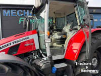 Schlepper / Traktor Massey Ferguson 5S.115