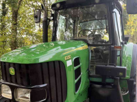 Schlepper / Traktor John Deere 6130