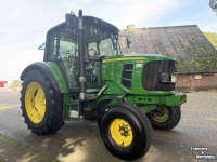 Schlepper / Traktor John Deere 6130