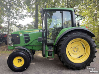 Schlepper / Traktor John Deere 6130