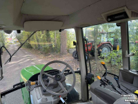 Schlepper / Traktor John Deere 6130