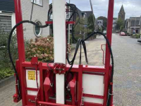 Siloblockschneider Trioliet TU180 XL