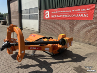 Schlegelmulchgeräte Falc Master Super 2100 verstekklepelmaaier