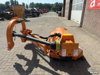 Schlegelmulchgeräte Falc Master Super 2100 verstekklepelmaaier