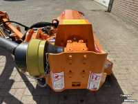 Schlegelmulchgeräte Falc Master Super 2100 verstekklepelmaaier