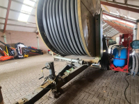 Beregnungsmaschine Bauer E51 BEREGENINGSHASPEL