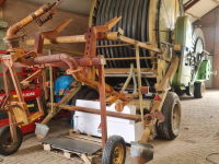 Beregnungsmaschine Bauer E51 BEREGENINGSHASPEL