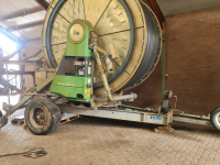 Beregnungsmaschine Bauer E51 BEREGENINGSHASPEL