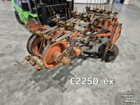 Schwader Conver Conver hark met herder ss