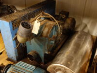 Sonstiges Stall- und Melkmaschinen und Zubehör DeLaval DELAVAL VP 78