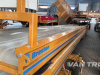 Teleskopbänder Breston 2x8-100 Duoband