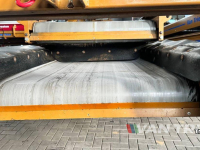 Teleskopbänder Breston 2x8-100 Duoband
